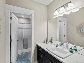 8012 E 50th Drive, Denver CO 80238