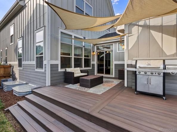8012 E 50th Drive, Denver CO 80238