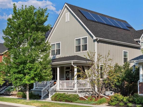 8012 E 50th Drive, Denver CO 80238