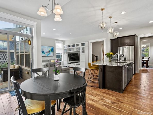 8012 E 50th Drive, Denver CO 80238