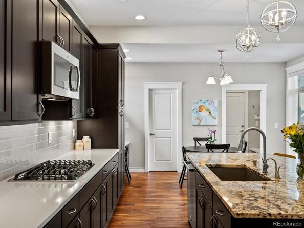 8012 E 50th Drive, Denver CO 80238