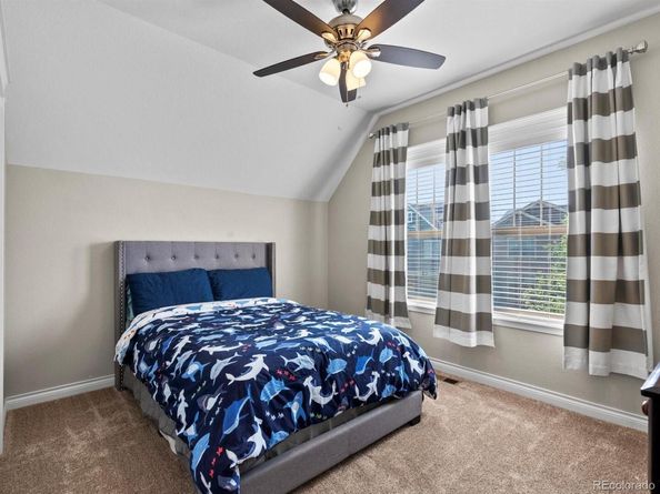 8012 E 50th Drive, Denver CO 80238