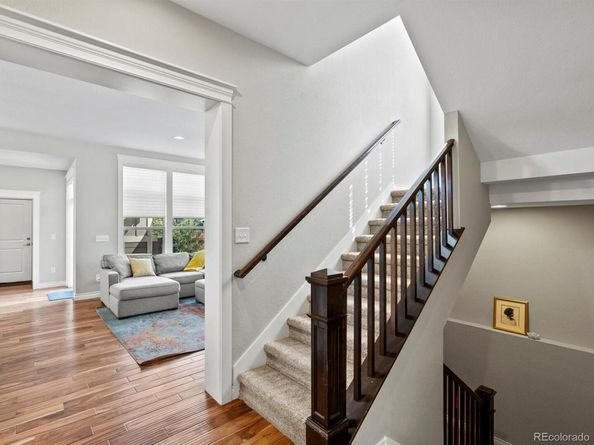8012 E 50th Drive, Denver CO 80238