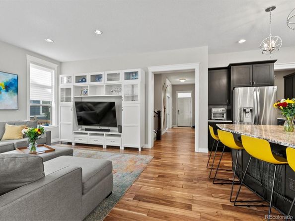 8012 E 50th Drive, Denver CO 80238