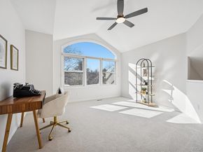 6500 W Mansfield Avenue 8, Denver CO 80235