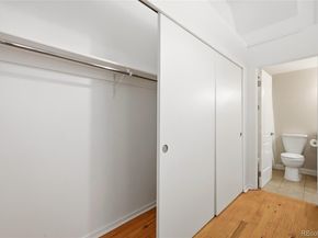 720 16th Street 307, Denver CO 80202