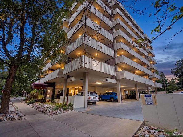 1313 Steele Street 306, Denver CO 80206