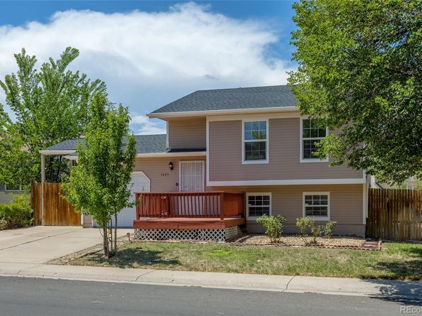 1495 S Biscay Court, Aurora CO 80017