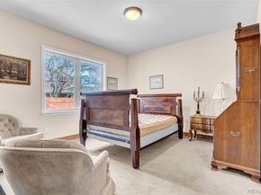 1860 S Manor Lane, Lakewood CO 80232