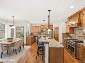 1860 S Manor Lane, Lakewood CO 80232