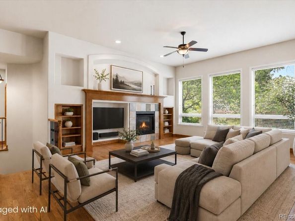 1860 S Manor Lane, Lakewood CO 80232