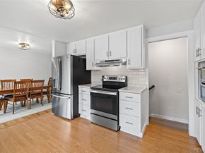 4281 Dixon Drive, Westminster CO 80031