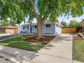 4281 Dixon Drive, Westminster CO 80031