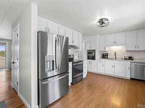 4281 Dixon Drive, Westminster CO 80031