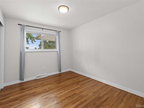 4281 Dixon Drive, Westminster CO 80031