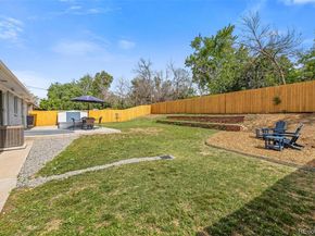4281 Dixon Drive, Westminster CO 80031