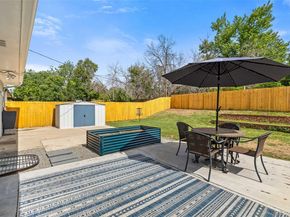 4281 Dixon Drive, Westminster CO 80031