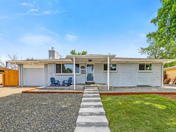 4281 Dixon Drive, Westminster CO 80031