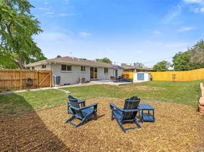 4281 Dixon Drive, Westminster CO 80031