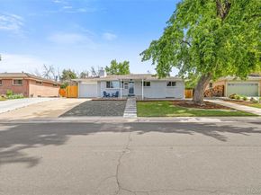 4281 Dixon Drive, Westminster CO 80031