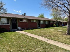 10800 E 4th Way, Aurora CO 80010