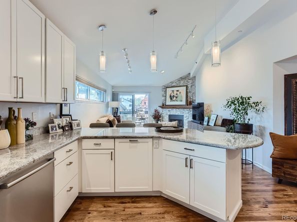 350 Detroit Street 204, Denver CO 80206