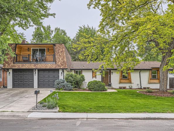 11144 W 27th Avenue, Lakewood CO 80215