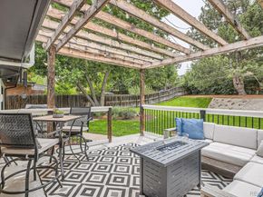11144 W 27th Avenue, Lakewood CO 80215