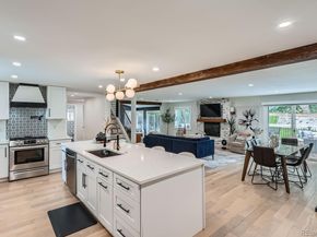 11144 W 27th Avenue, Lakewood CO 80215
