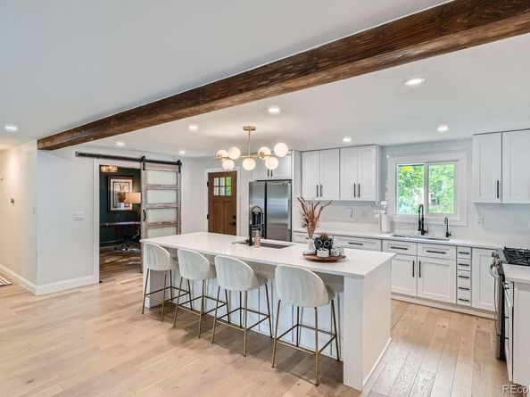 11144 W 27th Avenue, Lakewood CO 80215