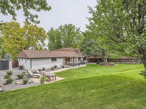 11144 W 27th Avenue, Lakewood CO 80215