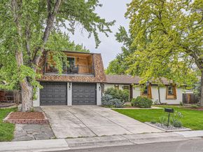 11144 W 27th Avenue, Lakewood CO 80215