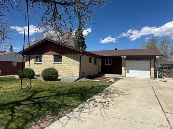 11623 E Virginia Drive, Aurora CO 80012