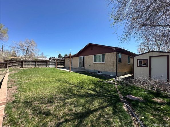11623 E Virginia Drive, Aurora CO 80012