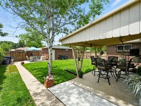 2461 Niagara Street, Denver CO 80207