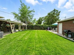 2461 Niagara Street, Denver CO 80207