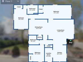 2461 Niagara Street, Denver CO 80207