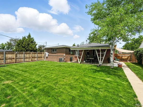 2461 Niagara Street, Denver CO 80207