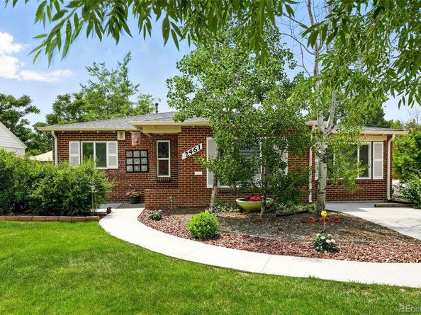 2461 Niagara Street, Denver CO 80207