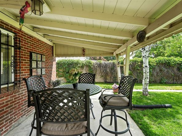 2461 Niagara Street, Denver CO 80207