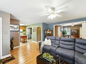 2461 Niagara Street, Denver CO 80207