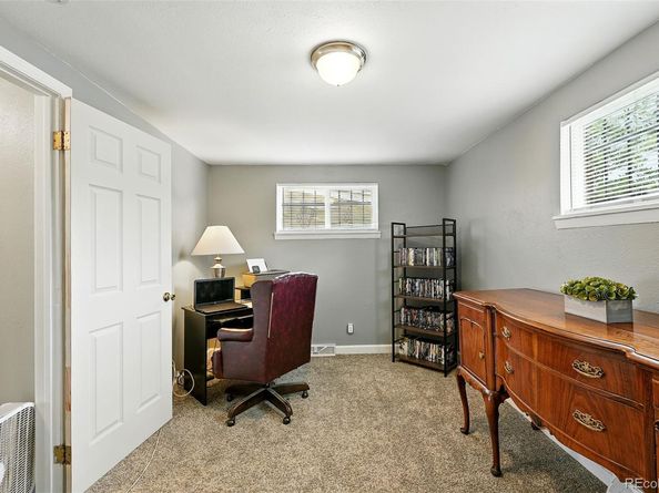 2461 Niagara Street, Denver CO 80207