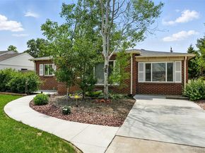 2461 Niagara Street, Denver CO 80207