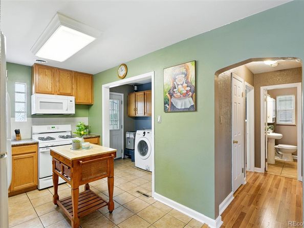 2461 Niagara Street, Denver CO 80207