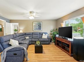 2461 Niagara Street, Denver CO 80207
