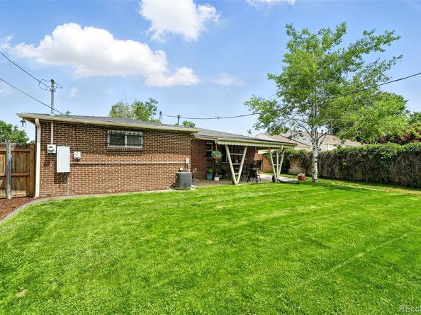 2461 Niagara Street, Denver CO 80207