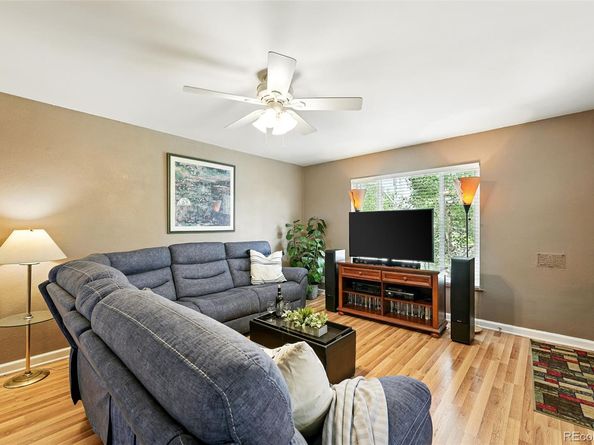 2461 Niagara Street, Denver CO 80207