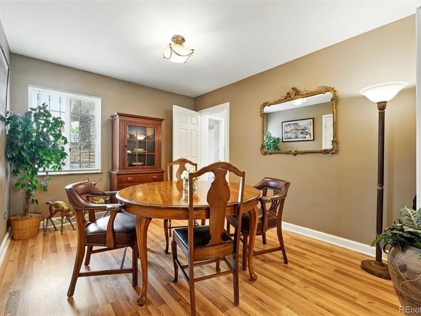 2461 Niagara Street, Denver CO 80207