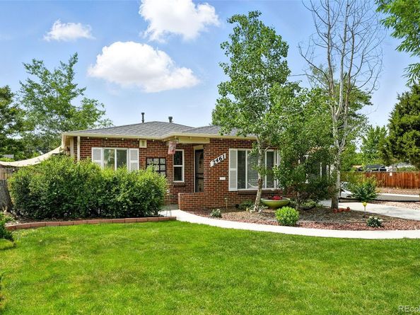 2461 Niagara Street, Denver CO 80207
