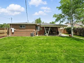 2461 Niagara Street, Denver CO 80207